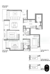 Palisades (D5), Condominium #469699921